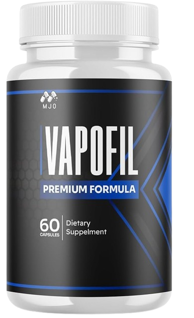 1 Bottle Vapofil